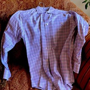 Men’s Orvis Shirt